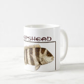 Mok schapenvlees (Voorkant rechts)