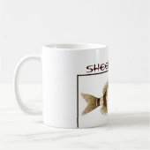 Mok schapenvlees (Links)