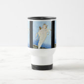 Mok scharnierpaarden (Center)