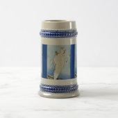 Mok scharnierpaarden (Center)