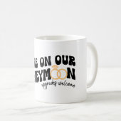 MOK Schattigee huwelijksreis Shirten, Wifey Hubby (Voorkant rechts)