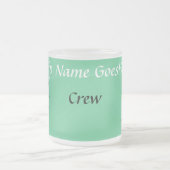 Mok - Scheepsbemanning (Center)