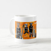 Mok ScheepsCheetos (Voorkant links)