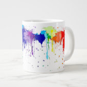 mok schilders (Voorkant rechts)