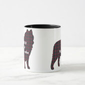 Mok Schipperke BFF (Midden)
