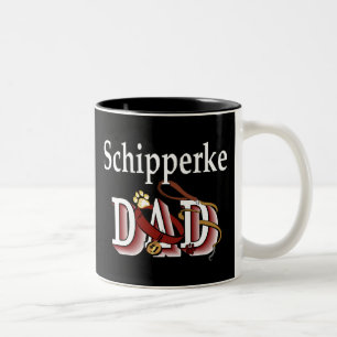 Mok Schipperke Dad