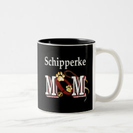 Mok Schipperke Mam