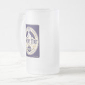 Mok Schmitty Stout Beer (Voorkant links)