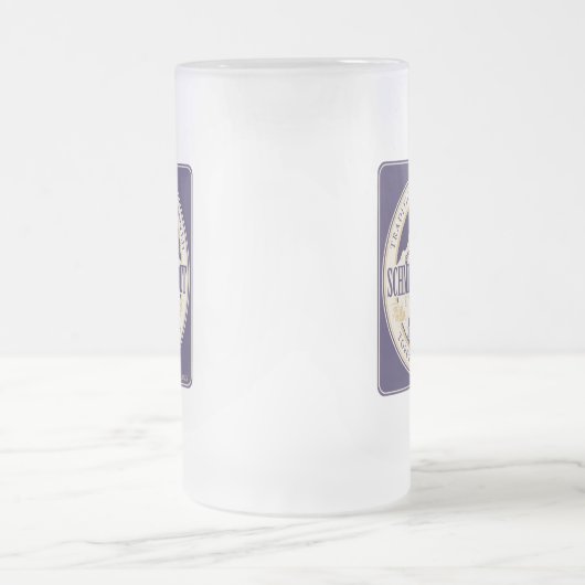 Mok Schmitty Stout Beer (Center)