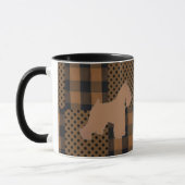 Mok Schnauzer Coffee (Links)