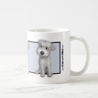 Mok Schnoedle (White)