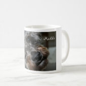 Mok Schnole (Voorkant rechts)