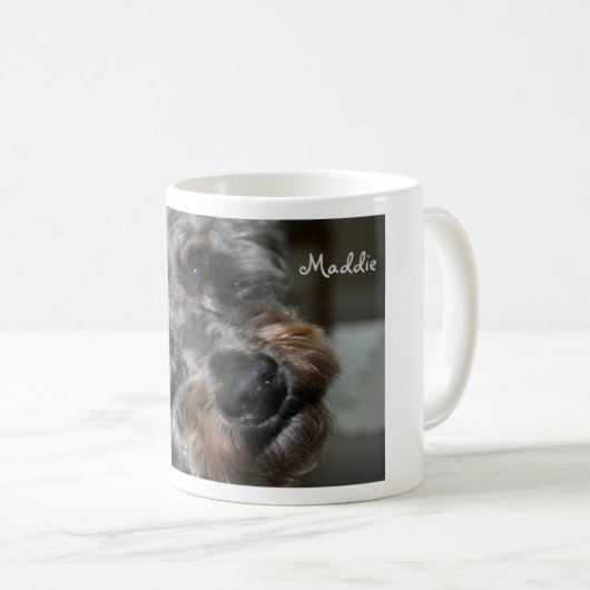 Mok Schnole (Voorkant rechts)