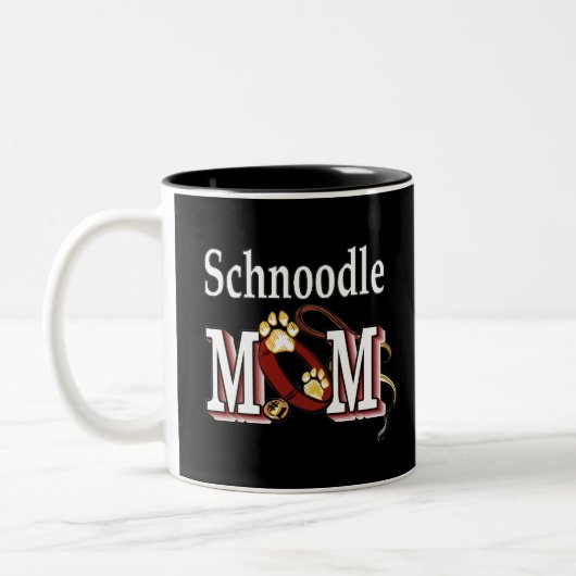 Mok Schnole Mam (Links)