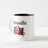Mok Schnole Mam (Voorkant links)