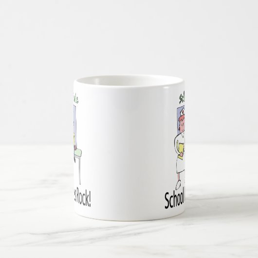 Mok Schoolverpleegsters (Center)