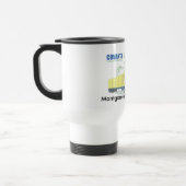 Mok schoon werk (Links)