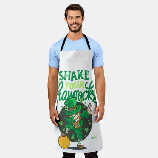 Mok Schort (Gedragen)