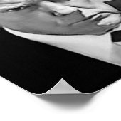 Mok schot - Donald Trump Mok schot Poster (Hoek)