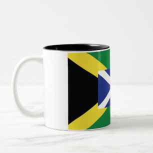 Mok Schotland/Jamaica