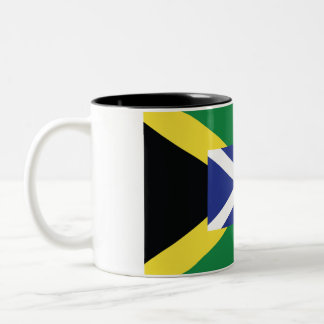 Mok Schotland/Jamaica
