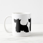Mok Schotse Terrier (Links)