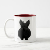 Mok Schotse Terrier (Links)