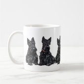 Mok Schotse Terrier (Links)