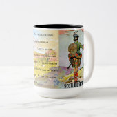 Mok Schotse zin (Voorkant rechts)