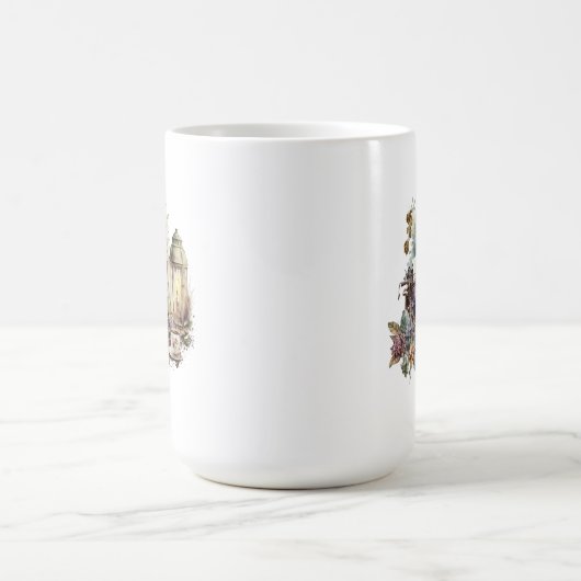 Mok schrijven (Center)