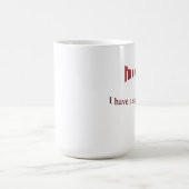 Mok schrijver (Center)