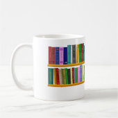 Mok schrijver (He) (Links)