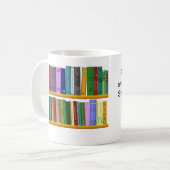 Mok schrijver (Zij) (Voorkant links)