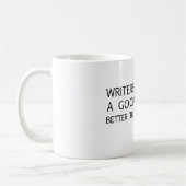 Mok schrijvers (Links)