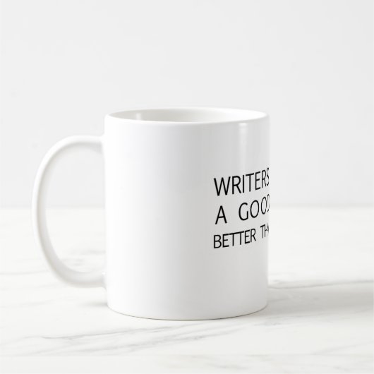 Mok schrijvers (Links)