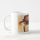 Mok schuiven (Links)