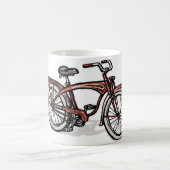 Mok Schwinn Bike (Center)