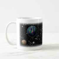 Mok science fiction planets