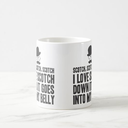 Mok Scotch Coffee (Center)