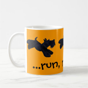Mok Scottie Run