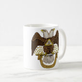 Mok Scottish Rite Coffee (Voorkant rechts)