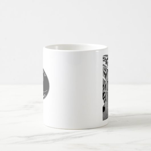 mok "Scratchboard Boneyard" (Center)