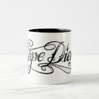 Mok Script Carpe Diem