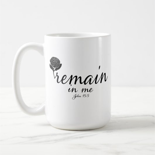 Mok: scripts - behoud 15:5 JN Koffiemok (Links)