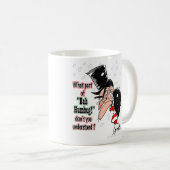 mok "Scrooge" (Voorkant rechts)