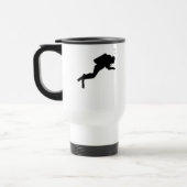 Mok - Scuba duiker (Links)