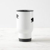 Mok - Scuba duiker (Center)