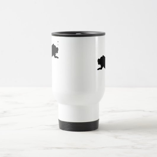 Mok - Scuba duiker (Center)