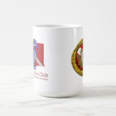 Mok SeaHorse Crest (Center)