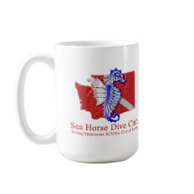 Mok SeaHorse Crest